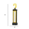 thumbnail image 4 of STANLEY BB24PS  LED Work Light with USB Power, 500 Lumen Brightness, 4 of 6