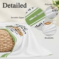 thumbnail image 3 of Camping Body Pillow Covers 20"x54", Fall Summer Nature Forest Car Tree Moon Soft Brushed Microfiber Breathable Throw Pillow Covers, Pillowcase with Zipper for Couch Sofa Bedroom Living Room, 3 of 9