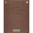thumbnail image 1 of Pre-Owned The Quintessential Fighter (Paperback) 1903980097 9781903980095, 1 of 1