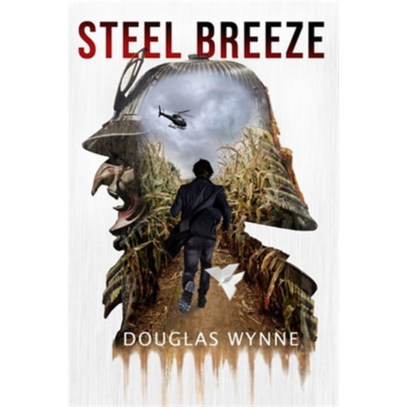 Pre-Owned Steel Breeze (Paperback) by Douglas Wynne
