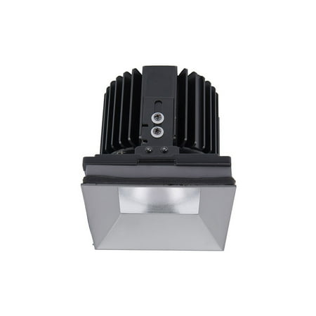 

Wac Lighting R4sd1l-N Volta 4.5 Square Invisible Shallow Regressed Trim - Haze / 3000K /