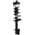 thumbnail image 2 of For PROTEGE5 02-03 REAR STRUT LH, Loaded Strut, 2 of 5