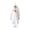 G, variant on XHKUYI Hanging Gauze Ghost 15.7 Inch, Draped Ghost Bride and Reaper Style Figure with Soft Cloth Look and Suspended Shape, Halloween Yard Hanging Decor for Porch Tree Doorway Party Scene Display