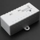 thumbnail image 3 of 3X Poe Splitter Inyector Poe Rj45 Dc 5.5mm x 2.1mm Entrada Pasivo Poe Injector Splitter Conector del Adaptador para La Cámara Ip de Red (Blanco), 3 of 5