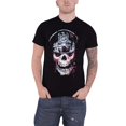 thumbnail image 1 of Slayer - Camiseta Sombrero de Calavera para Adultos Unisex (Negro), 1 of 3