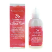Bumble and Bumble Hairdresser's Invisible Oil Ultra Rich Hyaluronic Treatment Lotion - 3.4 oz