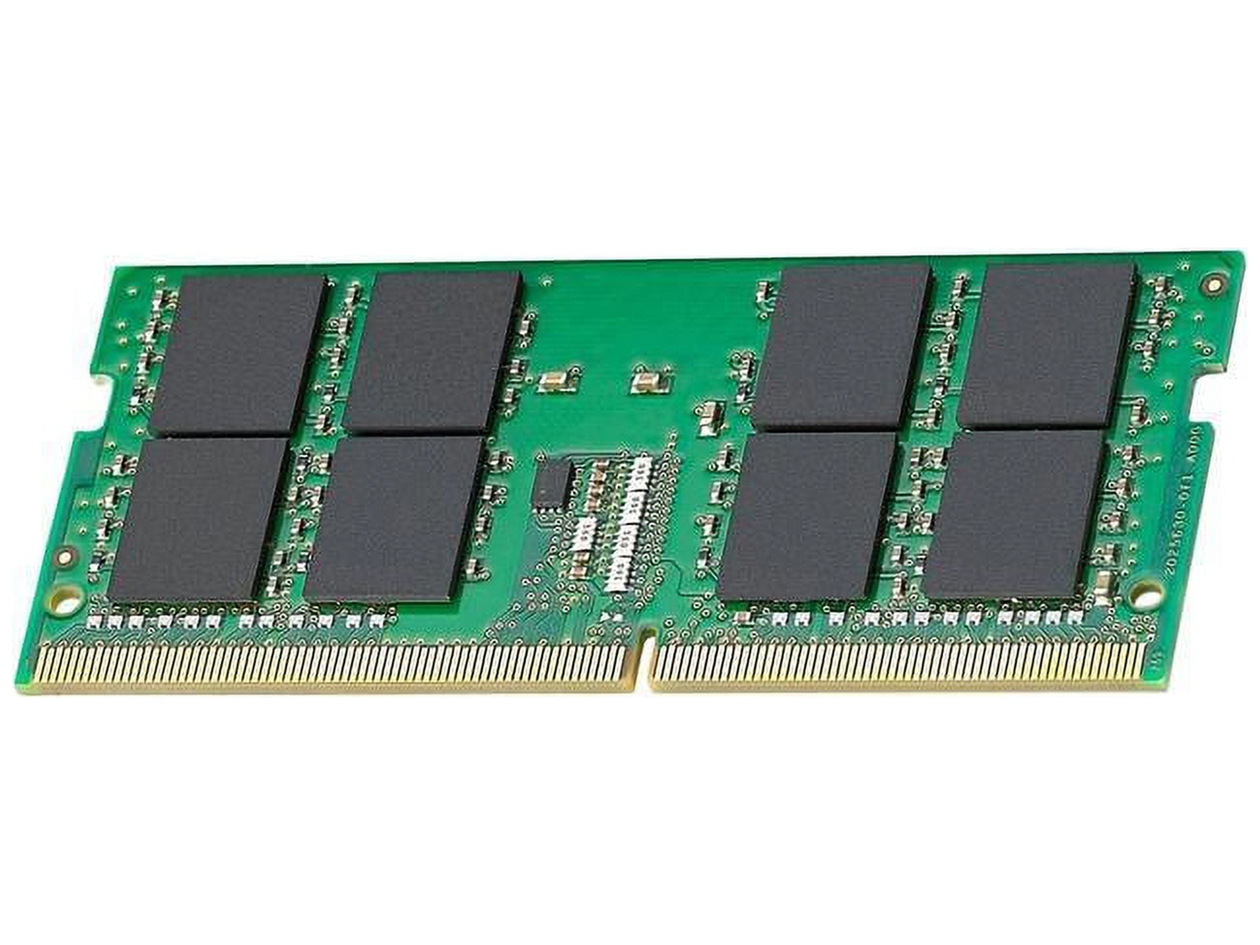 Crucial 32GB DDR5 SDRAM Memory Kit 2x16GB 5600 MHz Unbuffered ECC