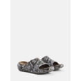thumbnail image 2 of Rugged Shark Men's Manta Slide Sandals, 2 of 6