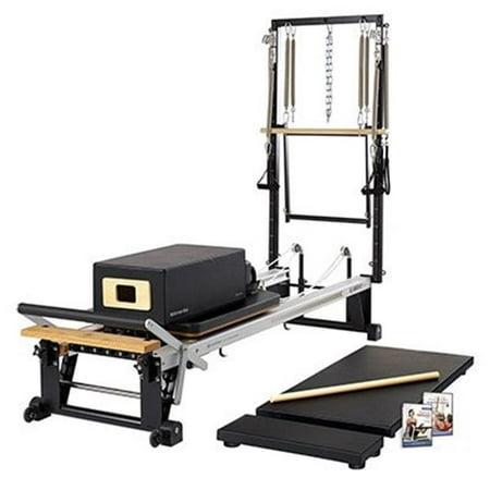 Merrithew 10-7304 V2 Max Plus Reformer Bundle