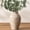 Retro-9", variant on Ceramic Flower Vase Home Decor - Large Tall Farmhouse Table Vases Rustic Vintage Living Room Kitchen Bedroom Decorations for House Book Shelf Office Coffee Desk Dining Fireplace (11" Retro)