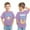 Purple, variant on WOYY Little Boys Summer Graphic Tee Baseball Ice-Cream Short Sleeve T Shirt, Sizes 3-13