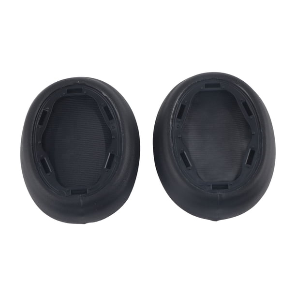Almohadillas para auriculares, almohadillas para los oídos, almohadillas para los oídos de proteína suave para auriculares WN, almohadillas para los oídos, diseño de próxima generación