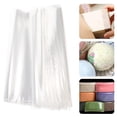 thumbnail image 2 of 200 Pcs Sac Rétractable Transparent Sans Odeur Film Rétractable, 2 of 6