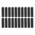 thumbnail image 2 of Couvercle de Robinet de Bière, Capuchon de Fût en Silicone Résistant aux Intempéries, Protection Polyvalente, Robinet de Bière Durable, Capuchon de Fût 20 Pcs pour Bar, 2 of 7