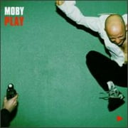 Moby - Play - CD