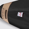 thumbnail image 3 of Juego de Fundas para Duvet Rebeca Koala microfibra ultra suave Individual negro, 3 of 5