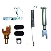 Raybestos H2681 Professional Grade Drum Brake Shoe Adjuster Kit Fits select: 2005-2008 CHEVROLET COBALT, 2004-2007 CHEVROLET MALIBU