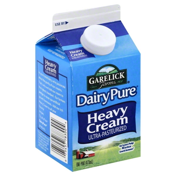 light cream vs heavy cream light cream vs heavy cream
