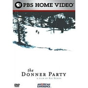 The Donner Party (American Experience) (DVD), PBS (Direct), Documentary