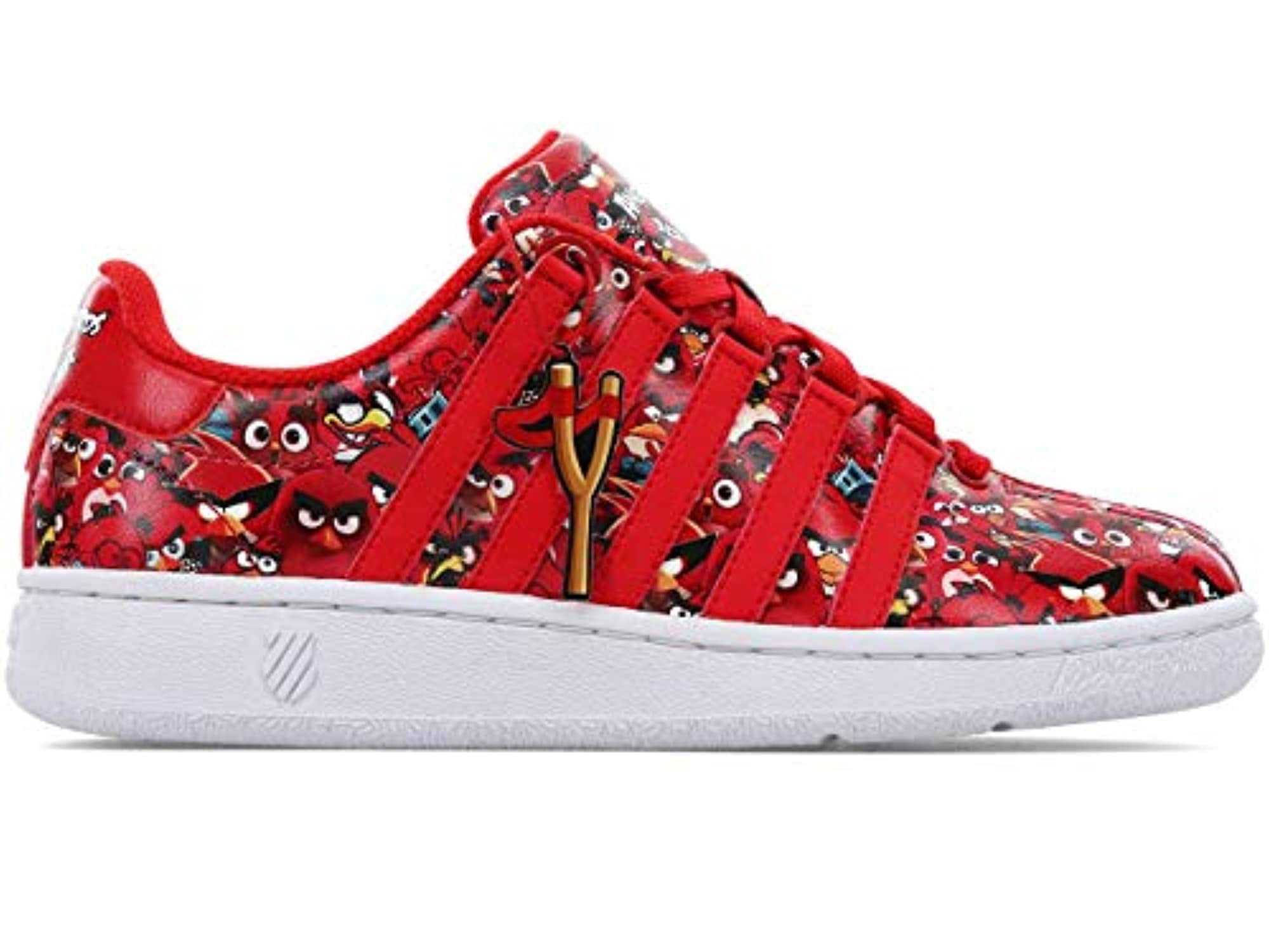 k swiss new release