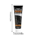 thumbnail image 3 of Sulaicai Dashboard Crack Repair Gel, Automotive Interior Vinyl and Plastic Restorer with Precision Nozzle, 3 of 9