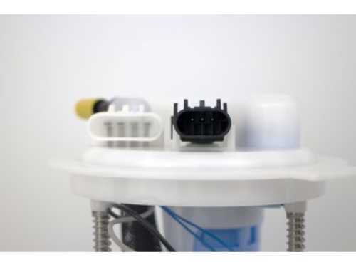Autobest F2824A Fuel Pump Module Assembly