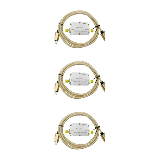 Youkk Replace And Repair Amplifiers Wide Range Of Compatible Power Amplifiers Power Amplifiers Module 3Set