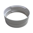 thumbnail image 2 of jifeng Exhaust Hose Connector Round Easy Installation Extender Exhaust Hose Coupler Diameter 130MM, 2 of 9
