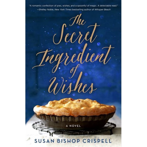 L'Ingrédient Secret des Souhaits