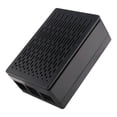 thumbnail image 1 of for Raspberry Pi 4 Case Shell Box Enclosure Installable Cool Fan Aluminum HeatSink Enclosure for Ras, 1 of 5