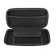 thumbnail image 3 of Para interruptor Oled Host portátil duro para bolsa de almacenamiento de protección impermeable para ella Feliz Sencillez, 3 of 5