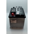 thumbnail image 2 of Bateria Ford Figo Motorcraft MOTORCRAFT MEMF63, 2 of 3