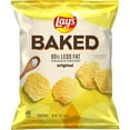 thumbnail image 3 of (3 pack) Baked Lay's Original Potato Crisps, 0.875 oz Bags, 40 Count, 3 of 9