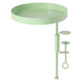 thumbnail image 1 of Esschert Design Växtbricka avec Couvercle Rond Vert m Vert 600, 1 of 5