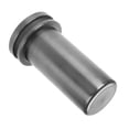 thumbnail image 3 of Crisol de Grafito de 1kg/2kg/3kg para Fusión de Metales Molde de Fundición de Horno de Chatarra de Oro y Plata con Buena Conductividad Térmica ANGGREK  Otros, 3 of 8
