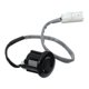 thumbnail image 5 of NEW for 3 2010 2011 2012 2013 Mazda3 Hatchback Tailgate Hatch Switch Button BBN9624B0C08, 5 of 5