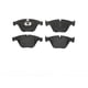 thumbnail image 1 of BALATAS BAJOS METALES 525I 2006 BMW 2.5L L6 Delanteras BREMBO ., 1 of 5