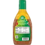 Wish-Bone Zesty Robusto Italian Salad Dressing, 15 fl oz - Walmart.com