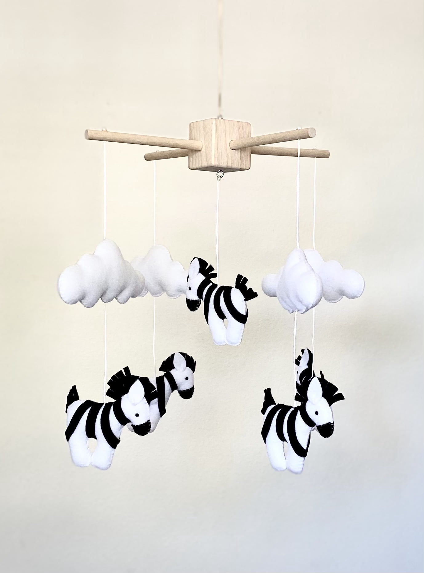 Baby Mobile for crib or nursery