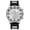 Silver, variant on Watch Men's Luminous Running Alarm Clock Watch Men's Watch Fashion Luxury Mens Analog Watches Gift for Men