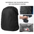 thumbnail image 5 of Waterproof Backpack Cover for Outdoor Activities for Men and Women, 5 of 9