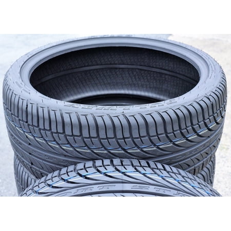 Fullway HP108 215/35ZR18 215/35R18 84W XL A/S All Season Performance Tire Sansujyuku sansujyuku.com