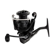 Daiwa Procyon LT Spinning Reel - Zaion Carbon Body, 6+1 Bearings, ATD Drag, Lightweight