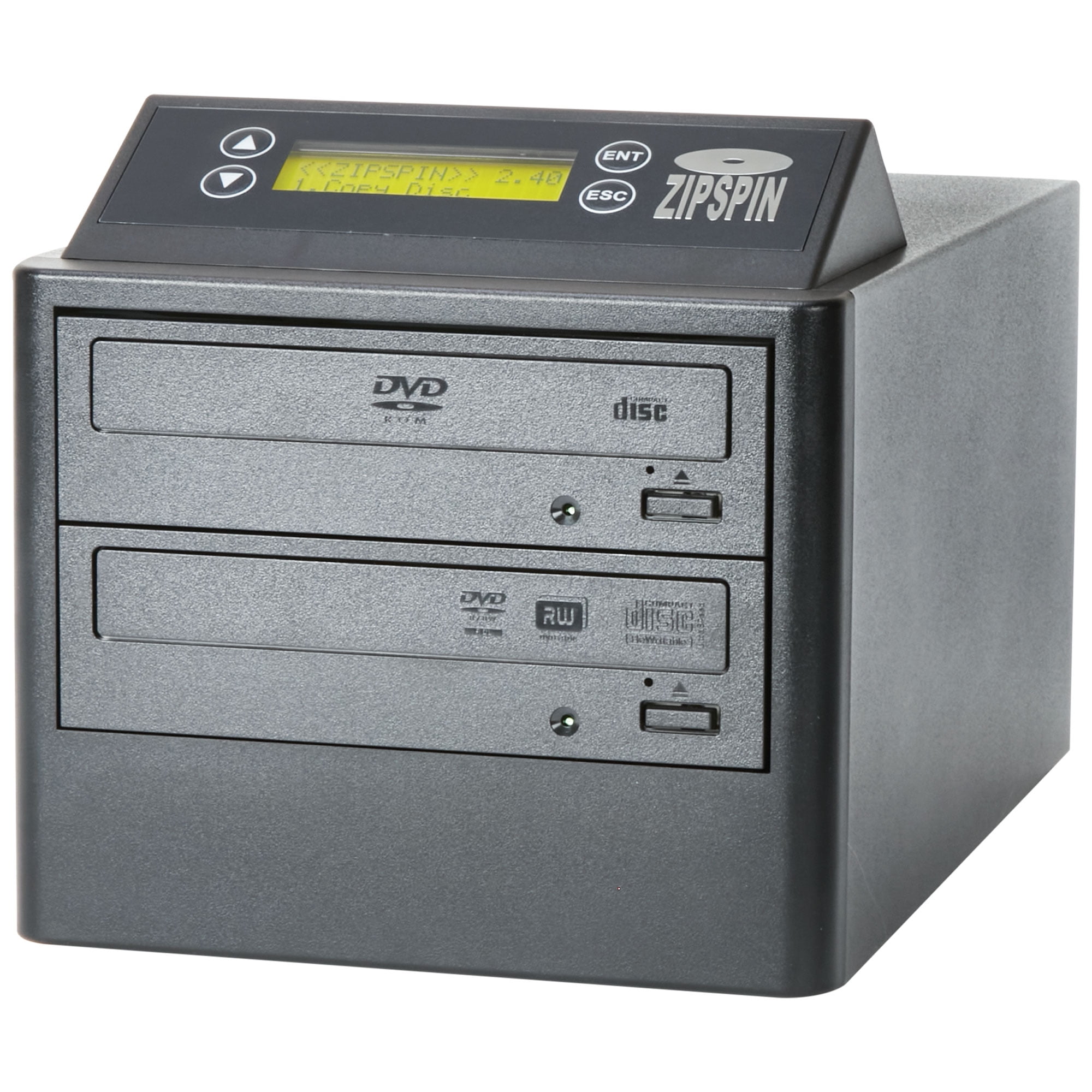 その他 ITS Super DVD Duplicator DCM-3DX2 Amazon.com: PlexCopier 24X SATA 1 to 5 CD DVD M-Disc Supported