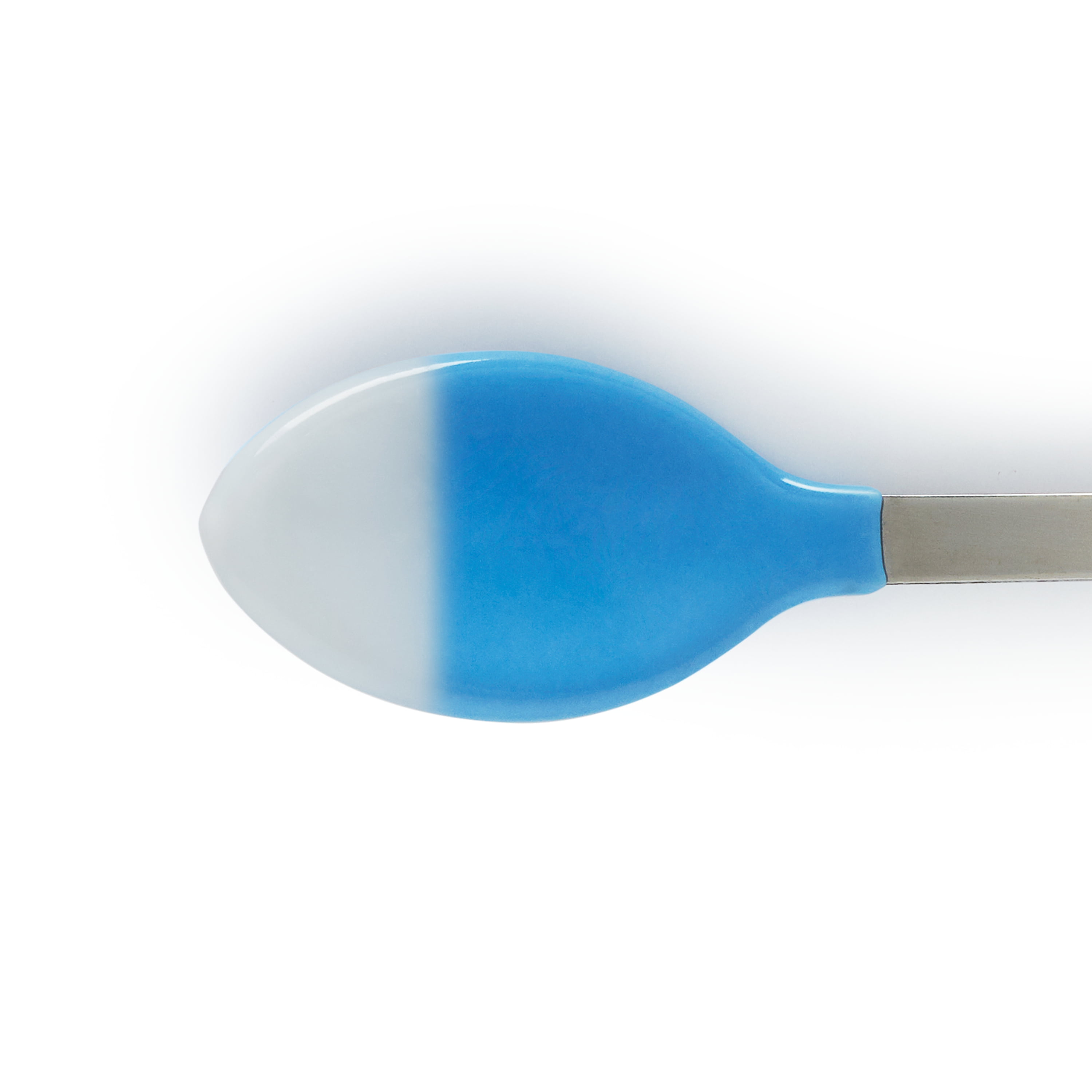 Munchkin® White Hot Safety Spoons, 4 ct - Harris Teeter