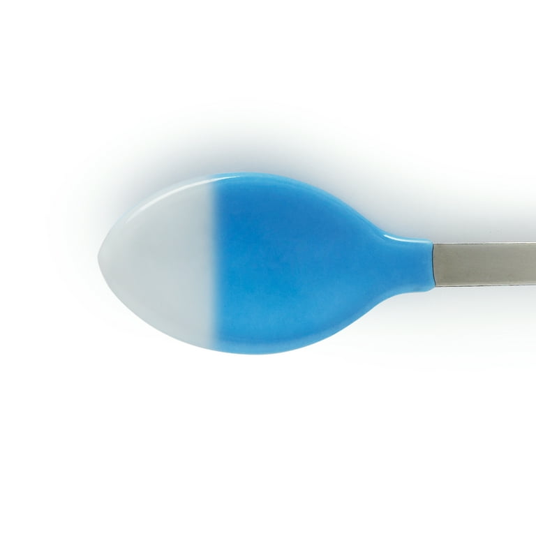 Munchkin Soft-Tip Infant Spoons 6pcs / Munchkin White Hot & Safety