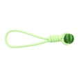 thumbnail image 2 of Moonsky Dog Rope Ball Toy, Durable Rubber Knot Ball for Aggressive Chewers and Molar Teeth Cleaning for Indoor Play, 2 of 6