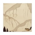 thumbnail image 2 of Chipmunk in Reverie - Canvas, 2 of 25
