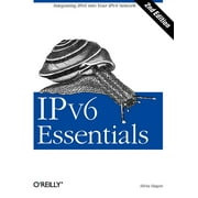 Angle View: IPv6 Essentials