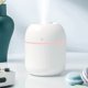 thumbnail image 2 of Humidificador de aire pulverizador, difusor de aire portátil para electrodomésticos, ventilador atomizador silencioso, Perfume de aromaterapia para el hogar de sobremesa de 220ml, 2 of 4